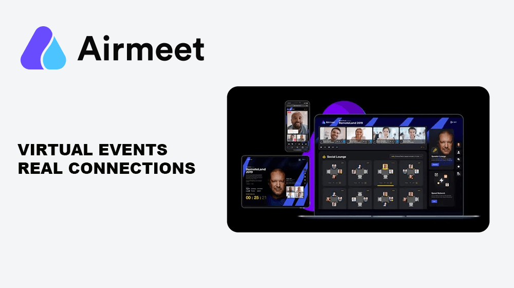 AirMeet