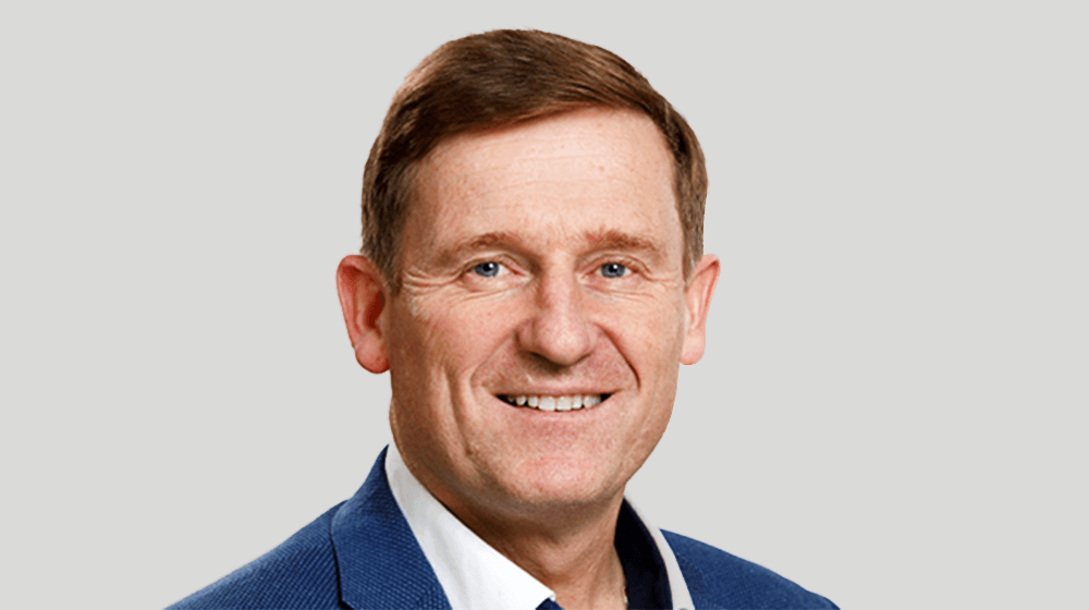 Dave Silke