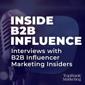 Inside B2B Influence