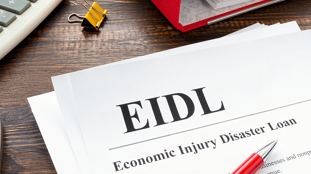 eidl loans for drought emergency