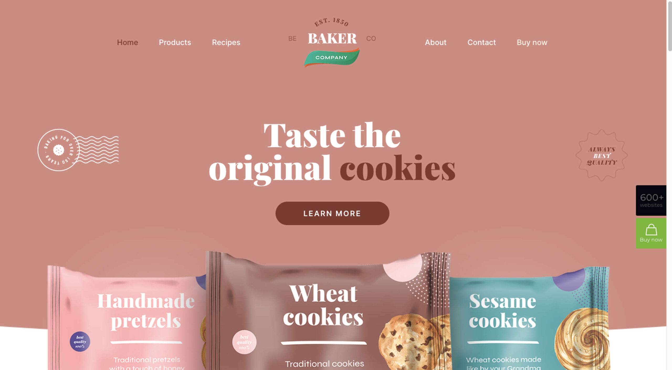 5 Tips For Designing Great Website Navigation Unix Commerce