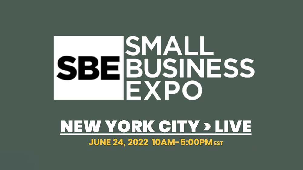New York City Small Business Expo 2022