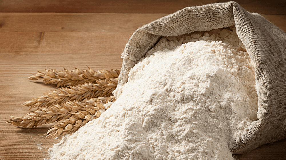 flour price jumps 5.3%