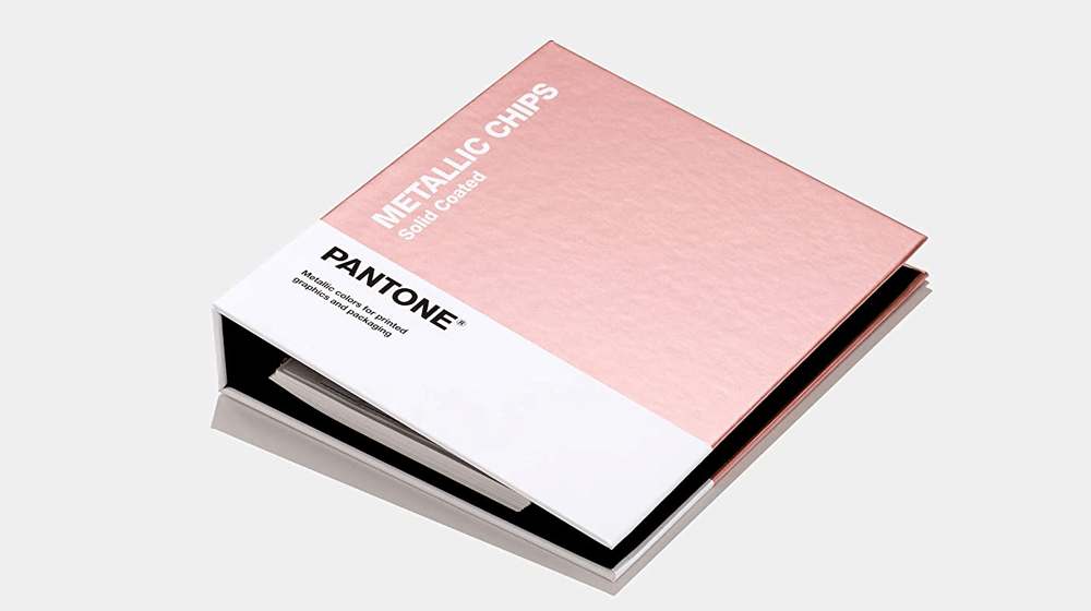 Pantone GB1507A 655 Colors for Print and Packaging