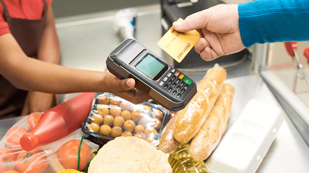 credit card skimmers