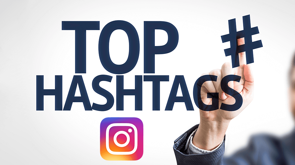 popular hashtags on instagram