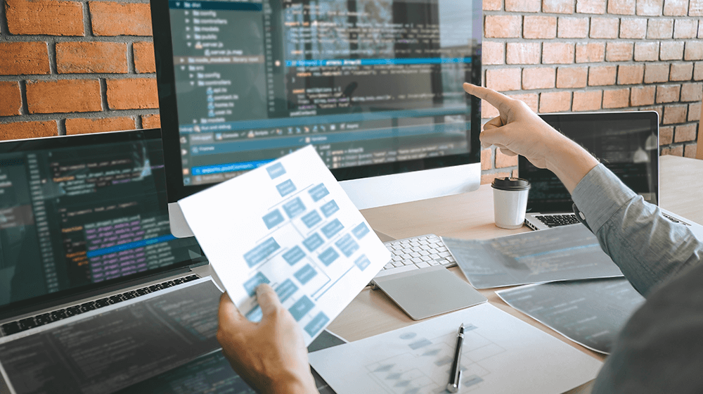things businesses need to know when designing a website
