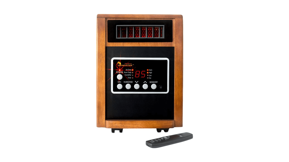 Dr Infrared Heater DR998