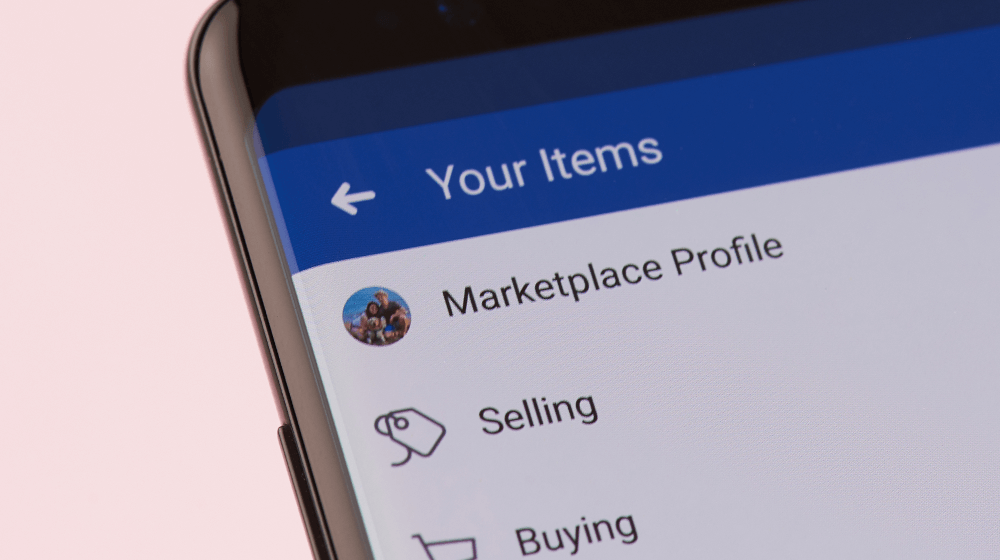 how does shipping work on Facebook marketplace