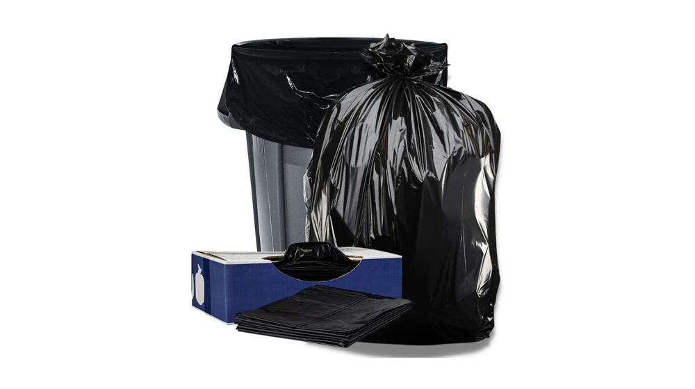 Plasticplace Contractor Trash Bags 55-60 Gallon