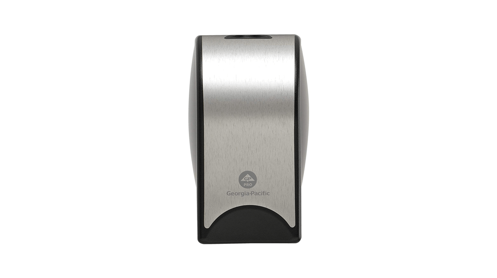 Georgia-Pacific ActiveAire Powered Whole-Room Air Freshener Dispenser