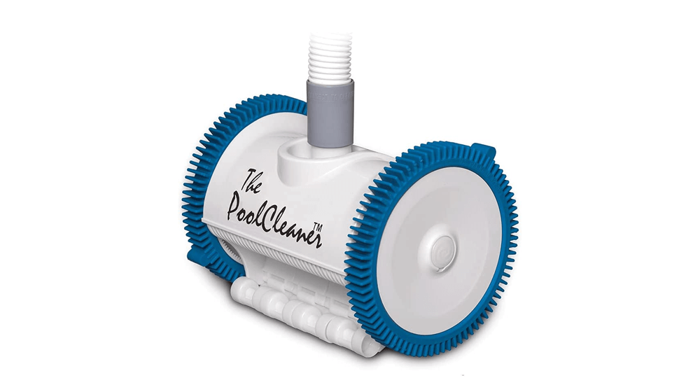 Hayward W3PVS20GST Poolvergnuegen Suction Pool Cleaner