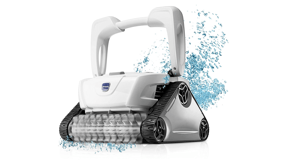 Polaris P825 Sport Robotic Pool Cleaner