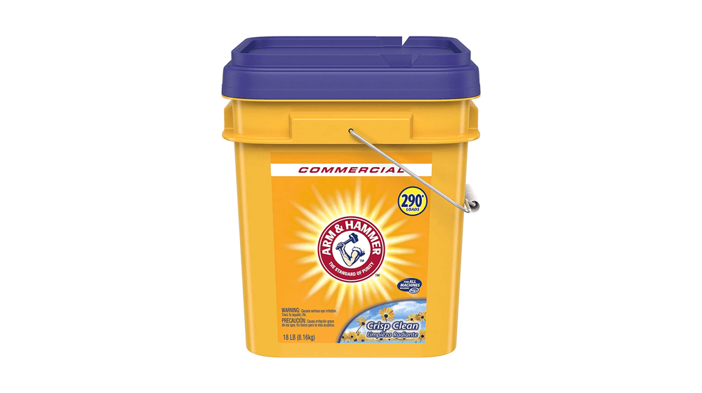 Arm & Hammer 33200-01001 Powder Laundry Detergent