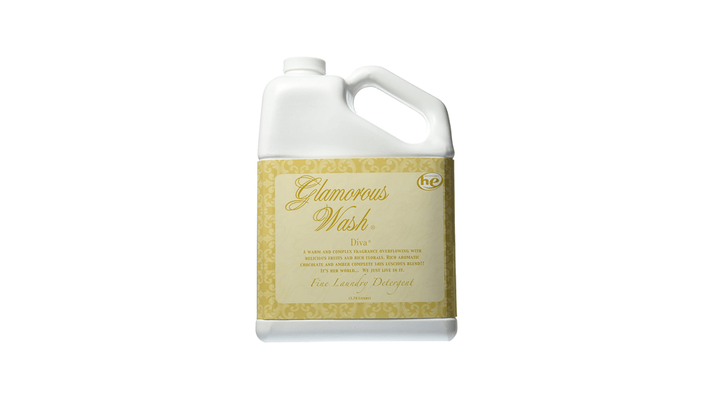 TYLER Gallon Glam Wash Laundry Detergent