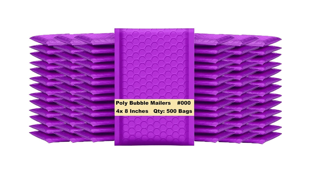 iMBAPrice 500-Pack