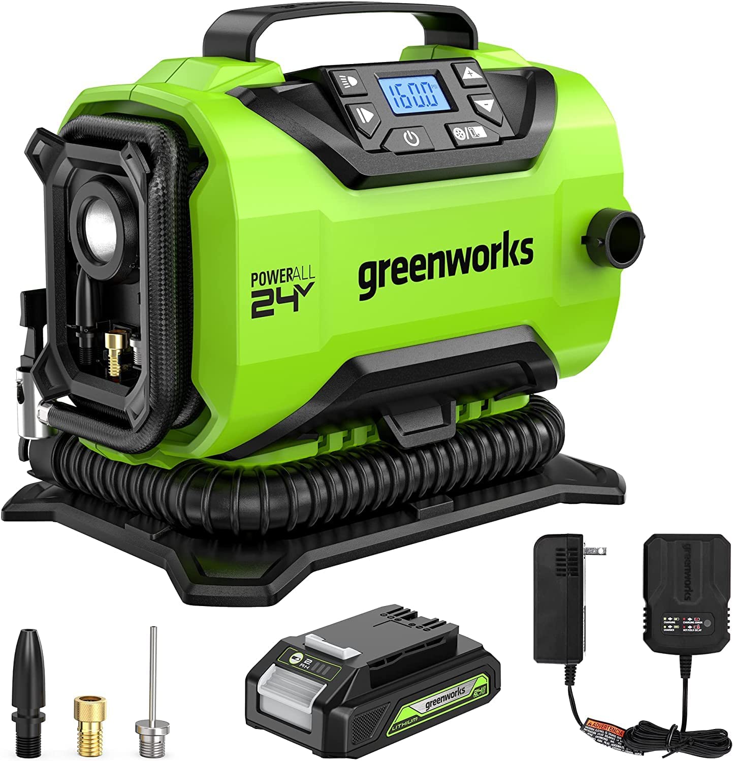 best air compressors