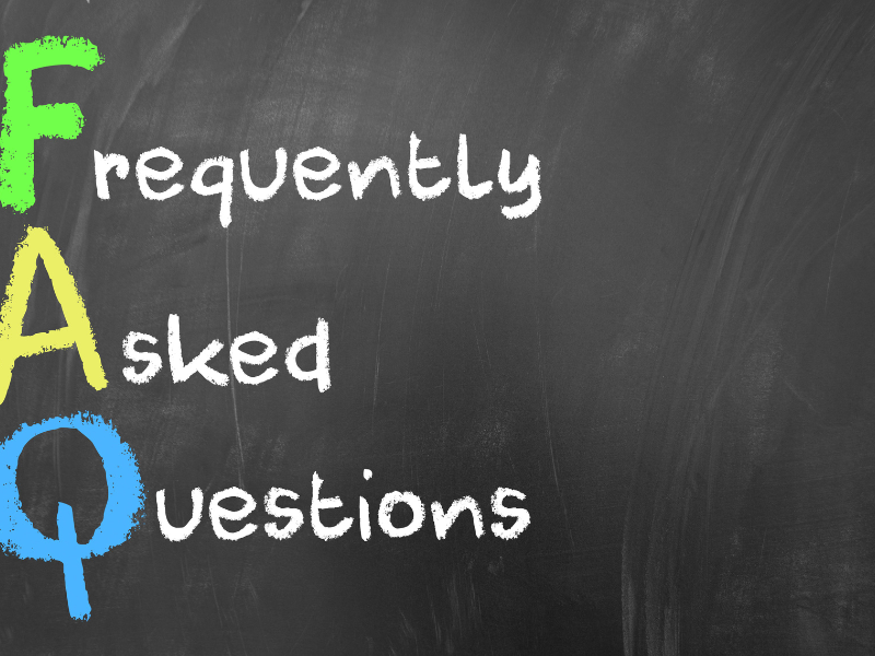 9 Characteristics of an Awesome FAQ Page