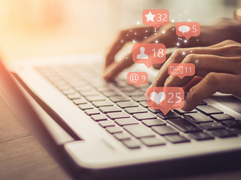 Improving Your Social Media Strategy