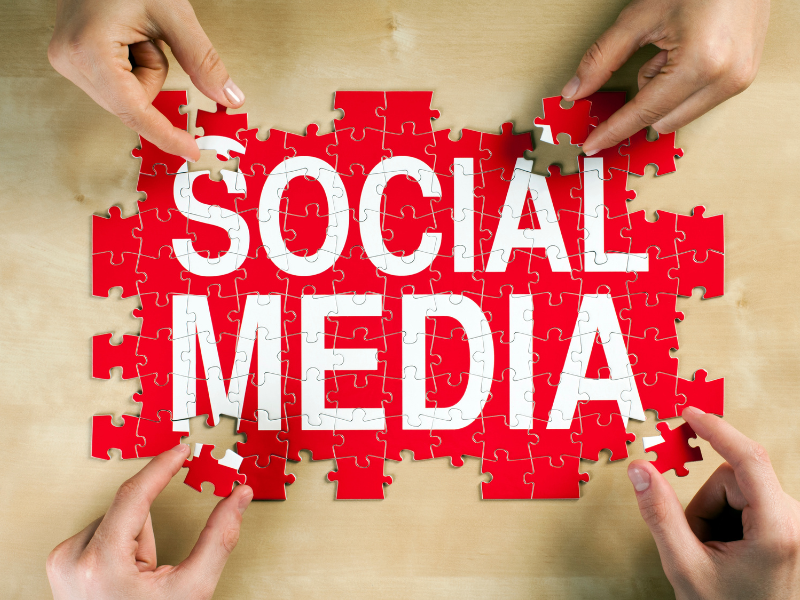 Improving Your Social Media Strategy
