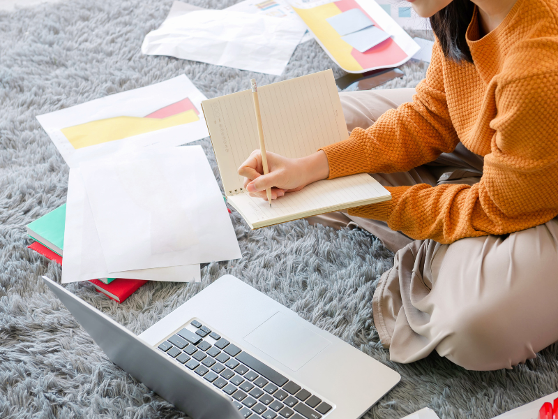 how to sell books online