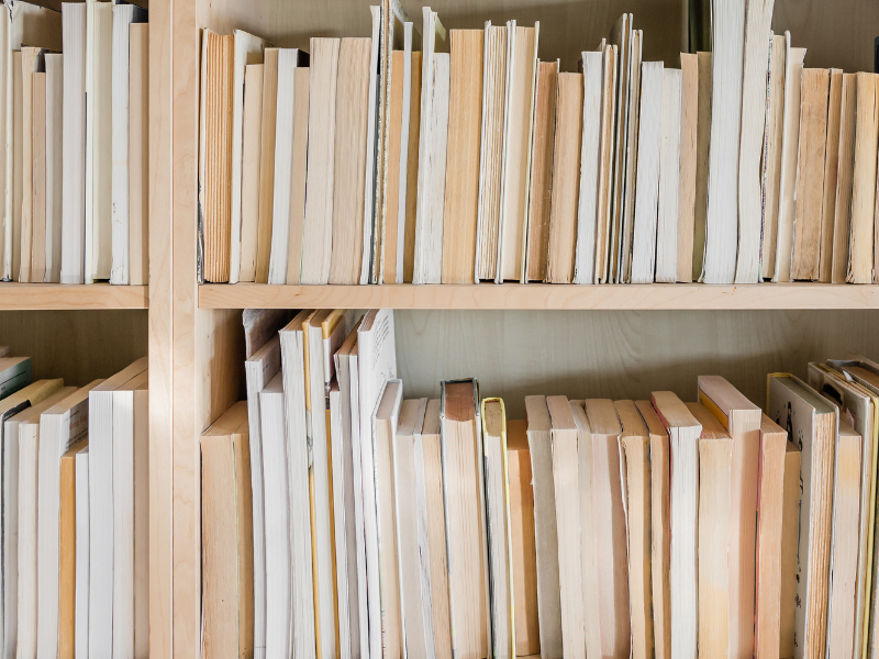 how to sell books online
