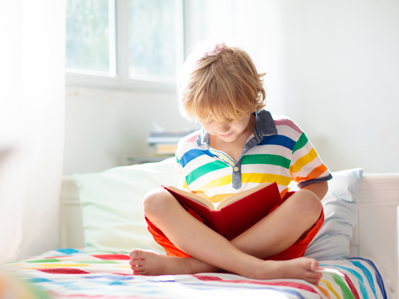 how to sell books online