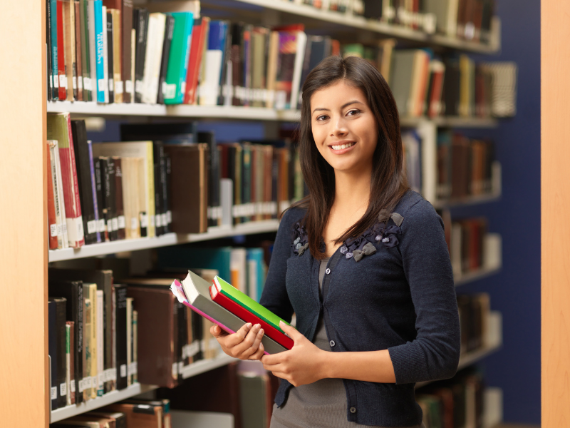 how to sell books online