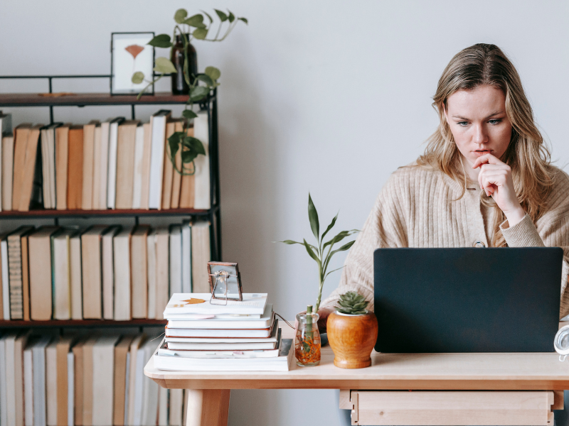 how to sell books online