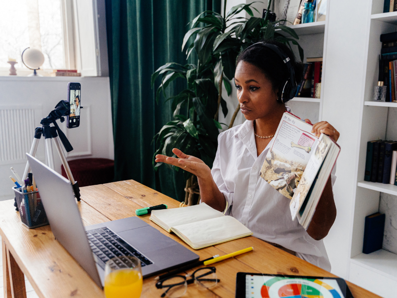 how to sell books online