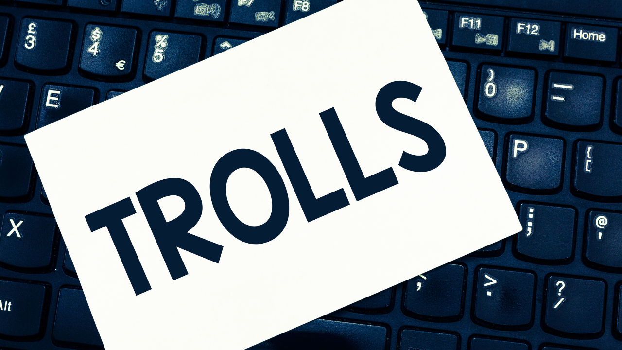 What is an Internet Troll and How Can One Ruin Your Business?