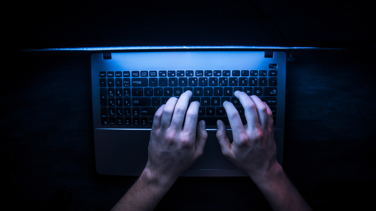What is the Dark Web?