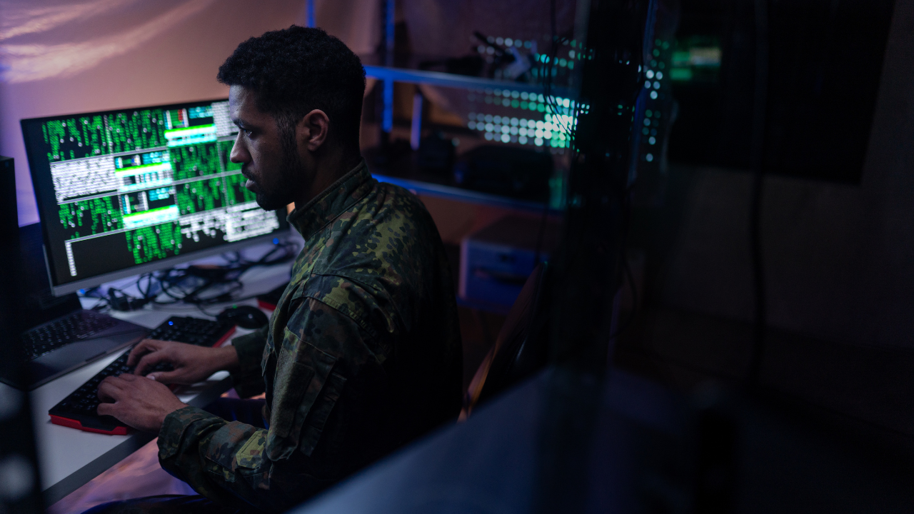 What is the Dark Web?