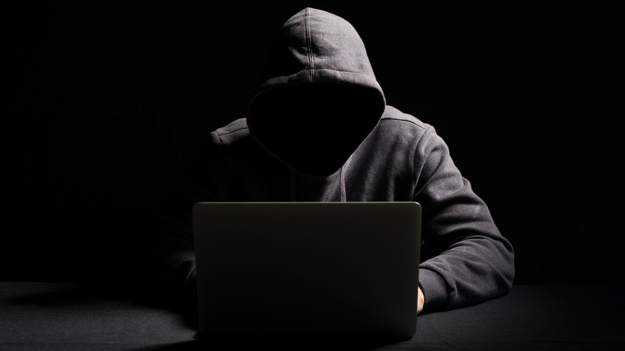 What is the Dark Web?
