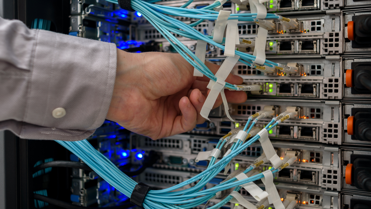 What is a Dedicated Server?