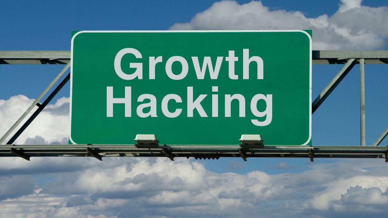 What is Growth Hacking?