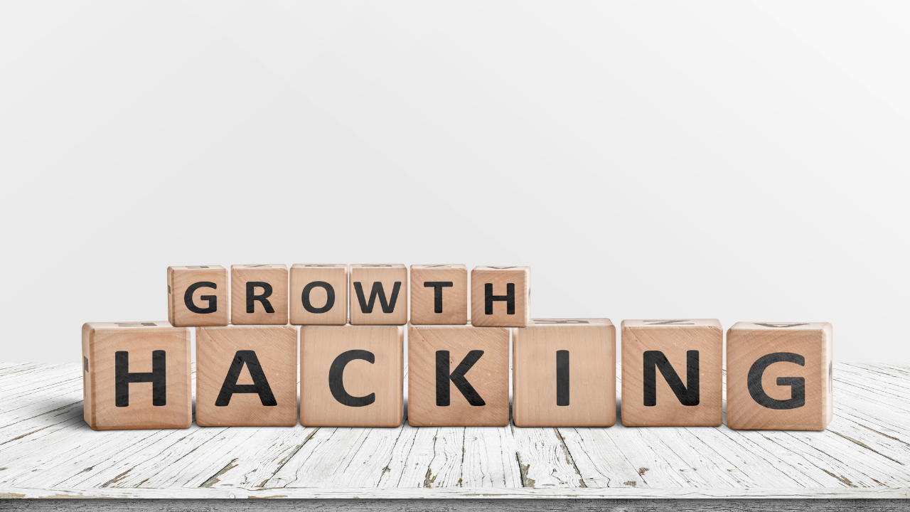 What is Growth Hacking?
