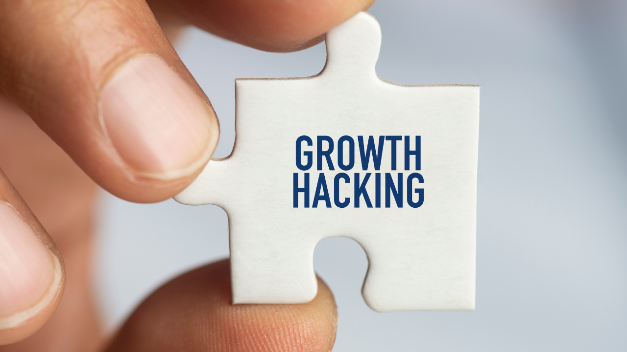 What is Growth Hacking?