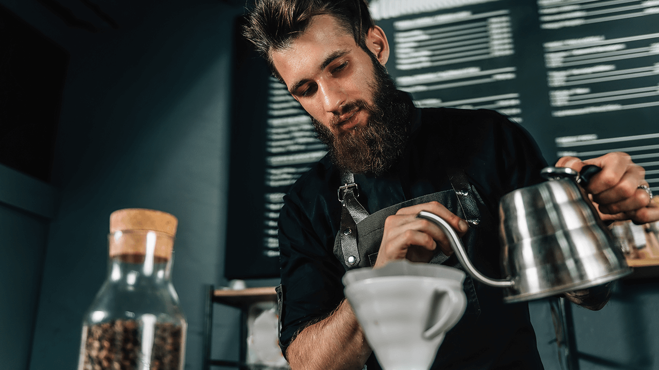 How to Hire a Barista