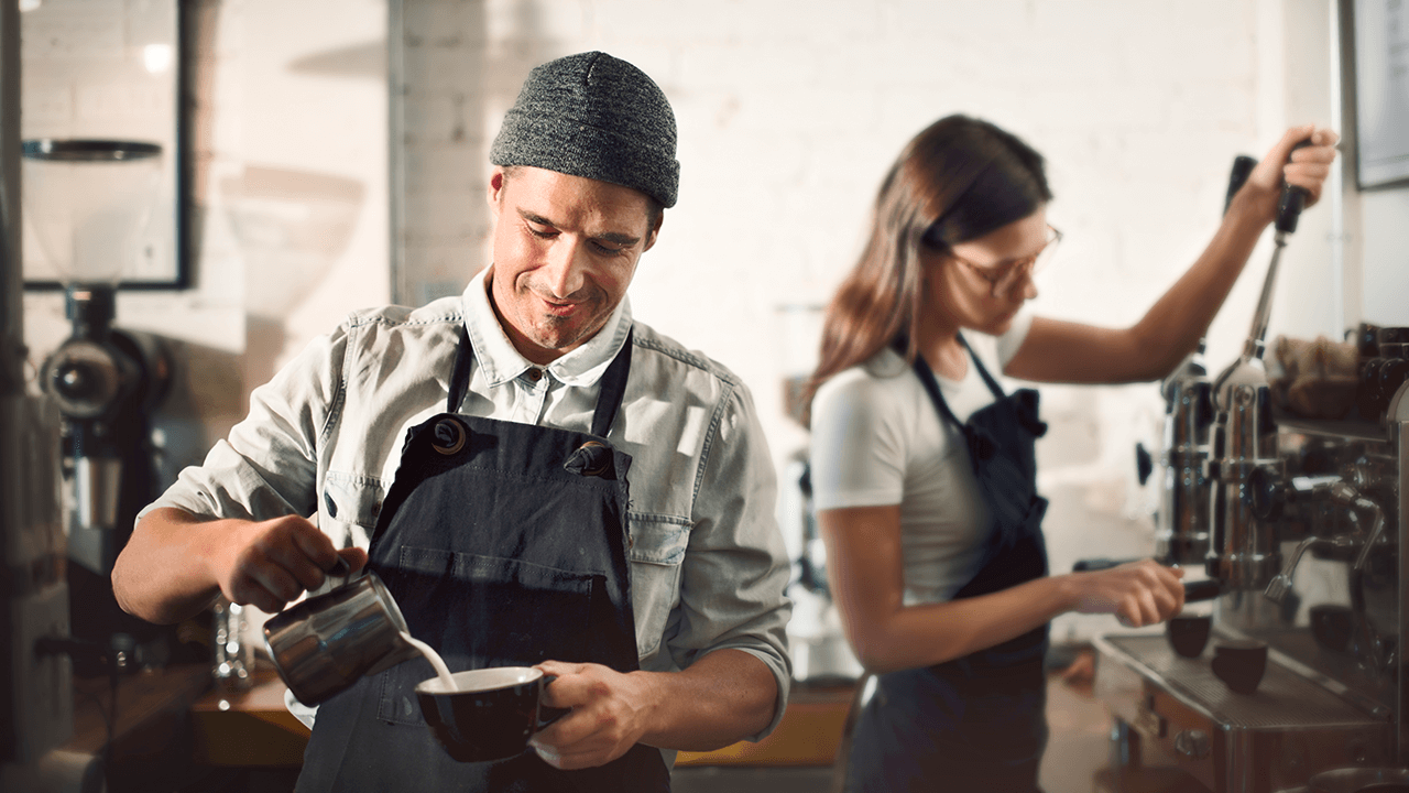 How to Hire a Barista