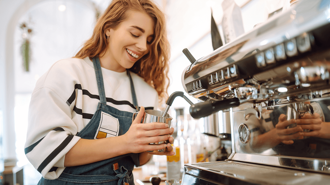 How to Hire a Barista