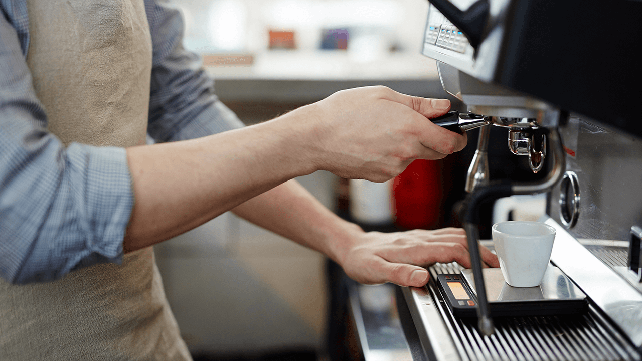How to Hire a Barista