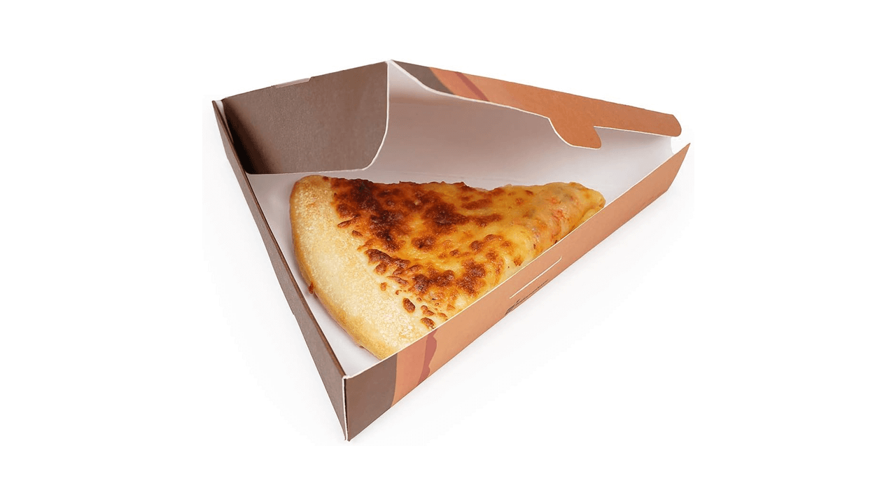 Restaurantware Eco Pie