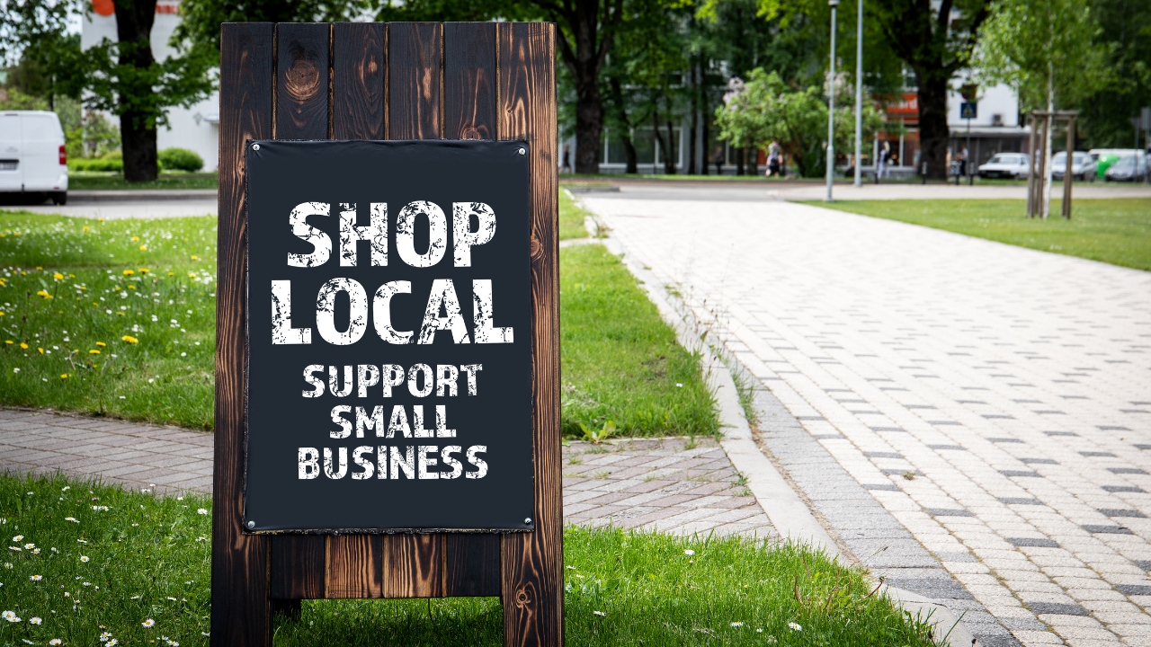 Obvious but Hard Lessons in Small Business Advertising