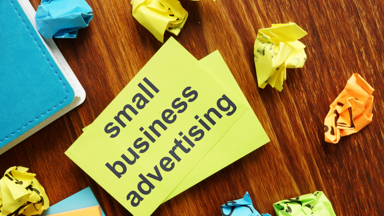 Obvious but Hard Lessons in Small Business Advertising