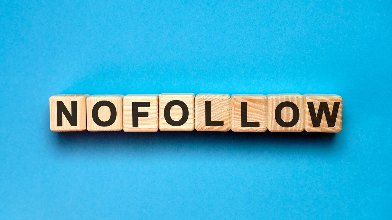 What is Nofollow?