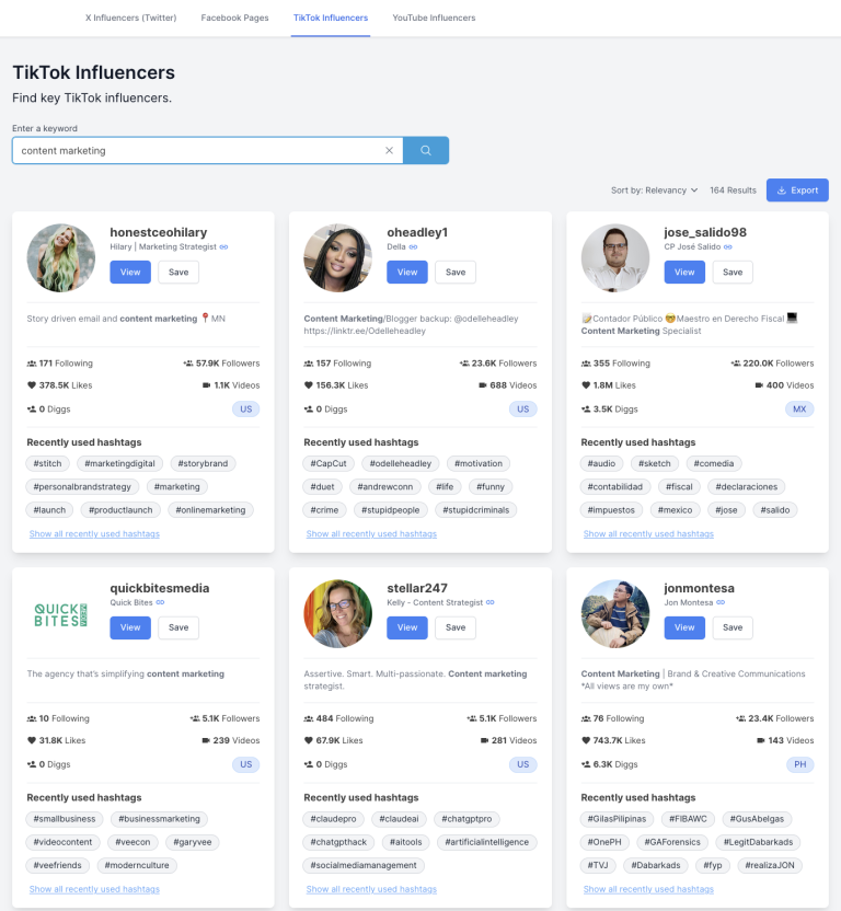 Buzzsumo