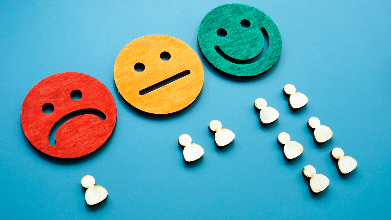 customer satisfaction metrics