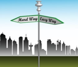small business advertising