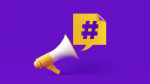 what is hashtag hijacking